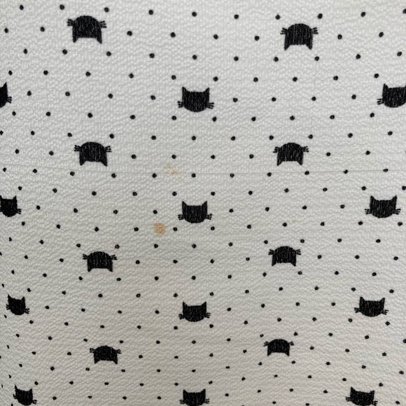 Cat top - Picture 3 of 3